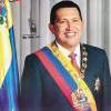 President Hugo Rafael Chavez Frias