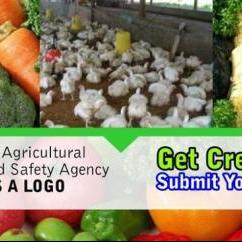 CAHFSA Launches Logo Design Competition