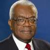 Sir Trevor McDonald